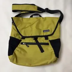 Patagonia パタゴニア ショルダーバッグ 00s-10sのサムネイル