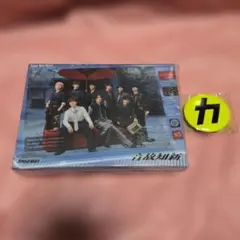 SnowMan アルバム 温故知新 初回盤B 特典付 新品未開封