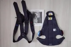 BabyBjorn ベビービョルン　ベビーキャリア　MINI