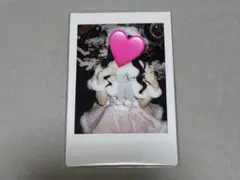 虹のコンキスタドール 栗原舞優 チェキ