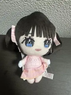 鈴木瞳美 ぬいぐるみマスコット ちびぬい - メルカリ