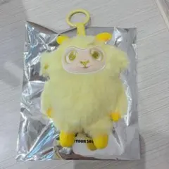 浜崎あゆみ】SCAPEGOAT MASCOT CHARM GOATY - メルカリ