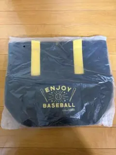 SoftBank HAWKS キルティングトートバッグ