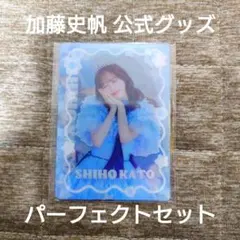 2026年最新】加藤史帆 アクリルスタンドの人気アイテム - メルカリ