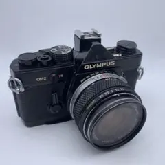 2025年最新】OLYMPUS OM-2の人気アイテム - メルカリ