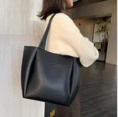 ショルダーバッグ レディース ブラウン トート 3way バッグ A4 黒