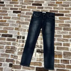 Healthy DENIM スキニーデニム インディゴのサムネイル