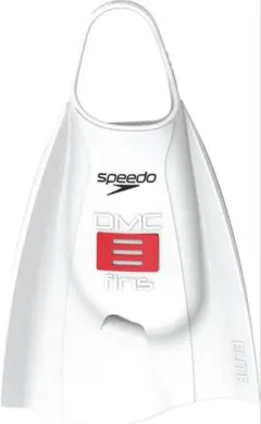 speedo DMC エリートフィン　fin