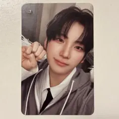 &TEAM YUMA ユウマ BacktoLife mini トレカ④