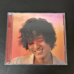 【美品】藤井風「LOVE ALL SERVE ALL」 【初回限定盤】CD2枚組