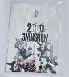 2bro. × 仁王3 Tシャツ Mサイズ - メルカリ