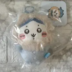 2025年最新】ハチワレ マスコット フッサフッサの人気アイテム - メルカリ