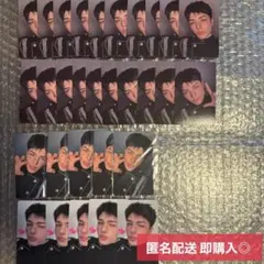 BE:FIRST ALL DAY トレカC×35枚 特典×5枚 JUNON - メルカリ