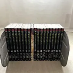 終わりのセラフ1～20巻グレン1～9巻ミカエラ小説1～2巻グレン小説全巻