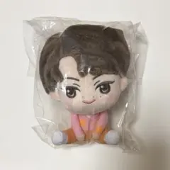 一番くじ PetitTEEN SEVENTEEN JUN ぬいぐるみ