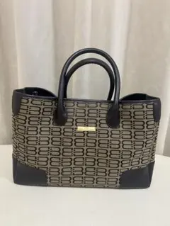 未使用級] BALENCIAGA ハンドバッグ BBモノグラム 685 - メルカリ