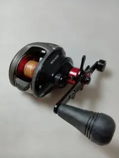 2026年最新】alpha tackle リールの人気アイテム - メルカリ