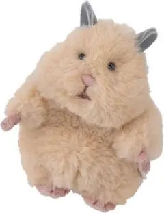 はむにぎり　きなこもちのサムネイル