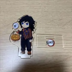冨岡義勇 ハロウィン アクリルスタンド
