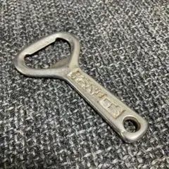 キリンビール　栓抜き　昭和レトロ