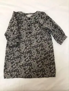 ボンポワン ワンピース サイズ6