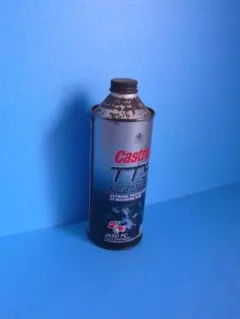 Castrol カストロールA747 2サイクル レーシングオイル 2個セット
