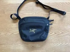 ゆ*ゃ様 ARC'TERYX MANTIS 2 直営店限定カラー マンティス - メルカリ