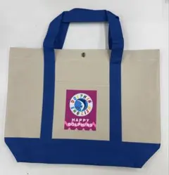 トートバッグ (レッスンバッグ)