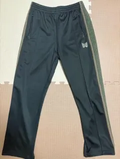 needles 21awトラックパンツ ニードルス Needles 21AW ZIPPED TRACK PANT ジップド トラック