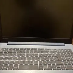Lenovo Windowsノートパソコン 本体ジャンク品のサムネイル