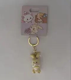 ディズニーストア　mikko ミス・バニー キーホルダーのサムネイル