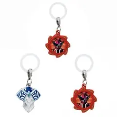 スーパー戦隊めじるしアクセサリー まとめ売り