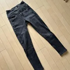 デニムスキニー