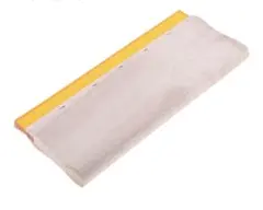 25 센티미터 프린팅 스퀴지