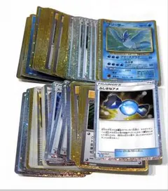 な*ん様 ポケモンカード classicのカーのみ100枚 - メルカリ