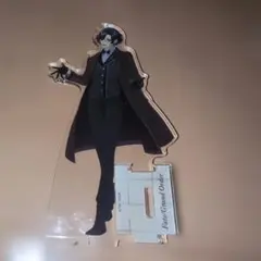 コンスタンティノス11世 アクリルスタンド