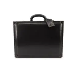 ダンヒル dunhill アタッシュケース レザー 30-25061904のサムネイル