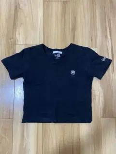 snidel　ニューエラ　ミニTシャツ