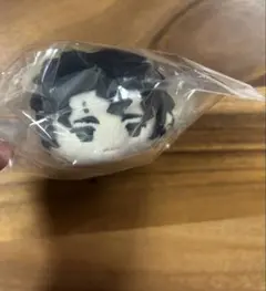 ハイキュー　もちもちマスコット　WA 佐久早1点