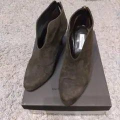 ユナイテッドアローズ ブーツ