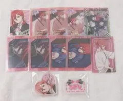 ブルーロック 千切豹馬 氷織羊 潔世一 凪誠士郎 グッズ