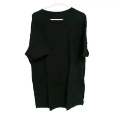 CLOSSHI Tシャツ ブラック　3Lのサムネイル