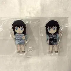 鬼滅の刃　繋がる　時透無一郎　有一郎　アクスタ　アクリルスタンド　刀鍛冶の里編
