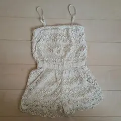 SPIRALGIRL★ロンパース