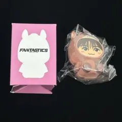 中島颯太 着ぐるみキーホルダー