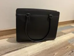 レディース ビジネス、リクルート就活バッグ ブラック