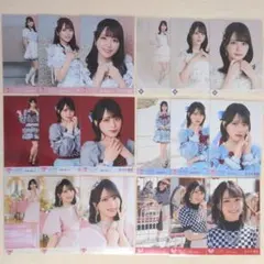 LOVE イコラブ 生写真 まとめ売り(バラ売り可) - メルカリ