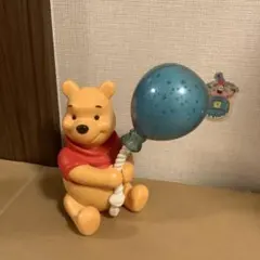 ディズニー　くまのプーさん　おやすみバルーンライトショー