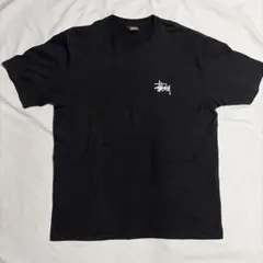 Stussy ステューシー Tシャツ ブラック Lのサムネイル