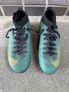 Nike Super fly CR7 TF 21.5cm